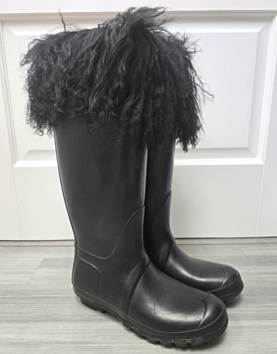 Hunter clarendon neo - neo, knee