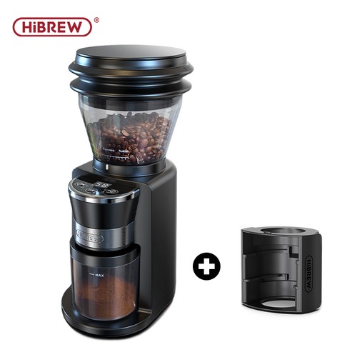 Hibrew automatic coffee - hibrew,