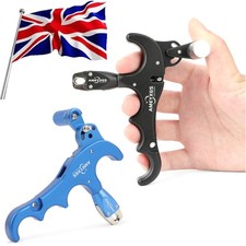 Archery Bow Release Aid 4