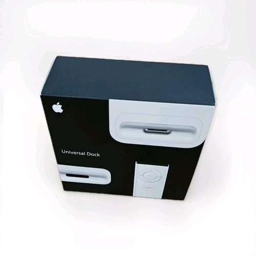 Apple universal dock - apple, genuine