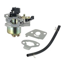 Carburetor Cement Mixer Belle Carb Kits Sets For G100 GXH50 Petrol Engine