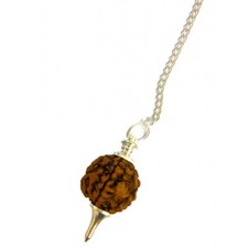 Sacred Essence Rudraksha Bead
