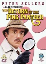 The Return Of The Pink Panther