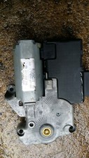 Mk3 Astra Gsi, Cavalier Mk3 Calibra, Vectra B Electric Sunroof Motor