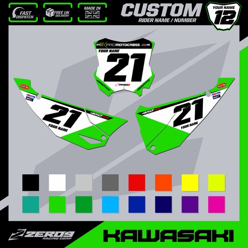 Custom number plates - custom,