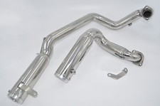Exhaust System Harley Davidson