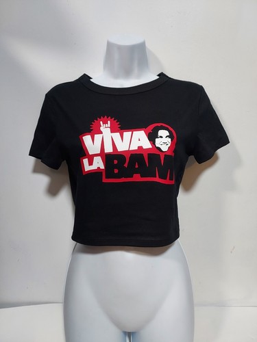Viva bam shirt - la, la