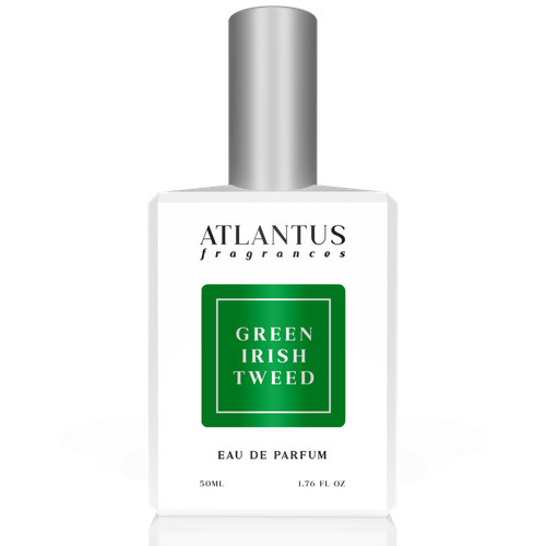 Atlantus green irish - atlantus,