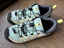 Salomon Youth XA Pro V8