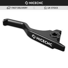 CNC Shorty Brake Lever For