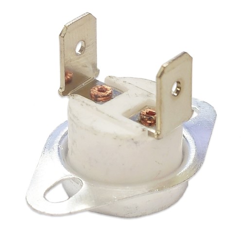 Contact klixon thermostat - contact,
