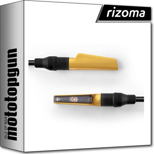 Rizoma fr110g couple led turn - fr110g,