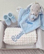 Personalised Baby Bundle