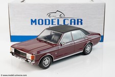 1:18 Ford Granada Mk1 Metallic