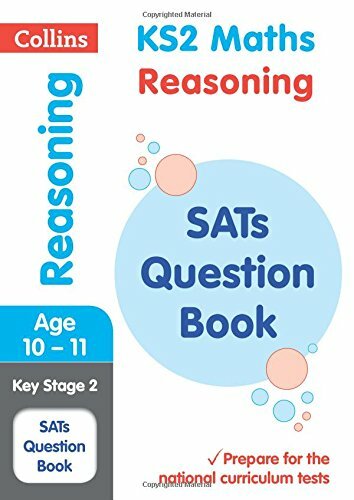 Ks2 maths reasoning sats - maths,