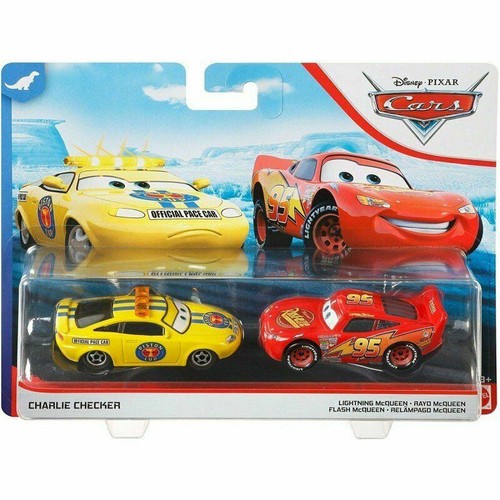 Disney pixar mattel charlie - disney,