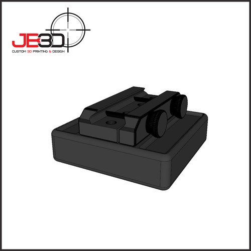 Low profile quick release - profile/quick,