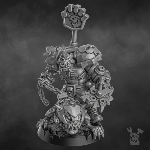 Zargok hogmasta - zargok,