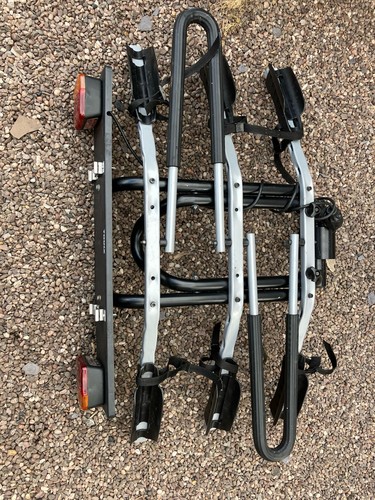 Thule 9403 ride towbar - thule,