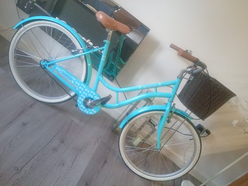 Barracuda lacerta women city - lacerta,