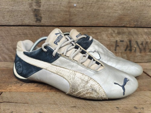 Puma speedcat vintage trainers - speedcat,