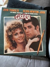 Grease 1978 Original