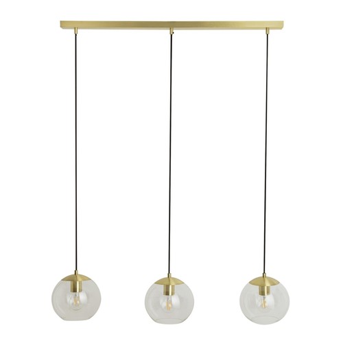 Ceiling light habitat coleman - light,