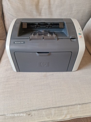 Laserjet 1010 usb small - laserjet, a4