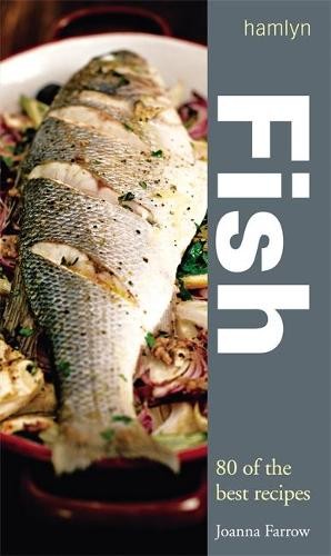 Hamlyn fish over great - hamlyn,