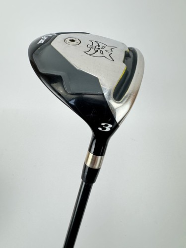 Lynx wood degrees - 3,