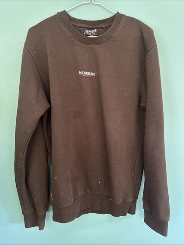 Black mckenzie jumper size - black,