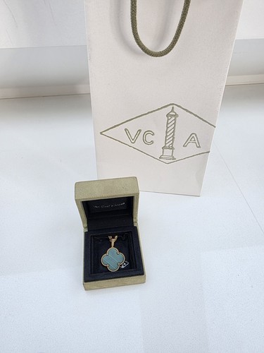 Van cleef arpels alhambra - arpels,