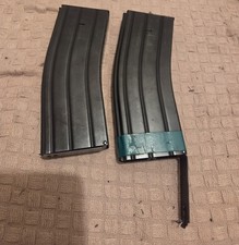 Pair Of M16 Hicap Fast Mag