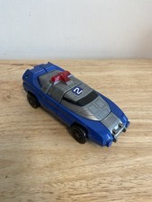 Power Rangers Turbo Deluxe