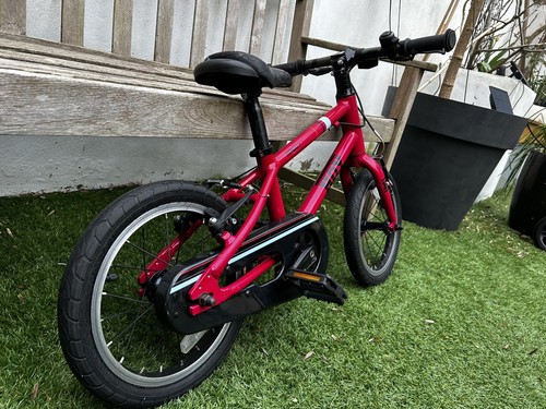 Hoy bonaly kids bicycle - hoy,