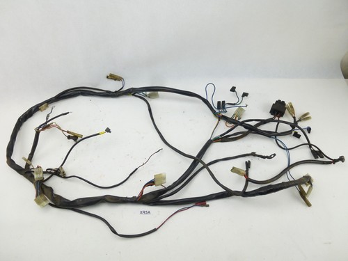 Aprilia 125 engine wiring - aprilia, rs