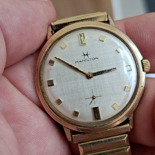 60s hamilton thinline 6000 - 60s,