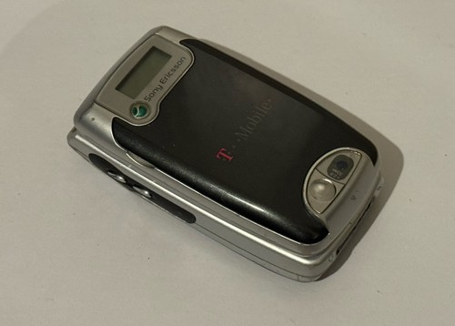 Sony ericsson z600 silver - sony,