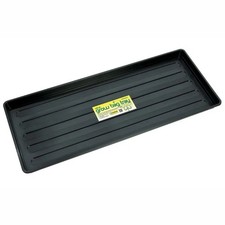 New plastic grow - bag, growbag