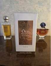 Maison Lancôme - OUD BOUQUET