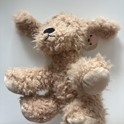 Whsmith cute dog plush - whsmith, soft