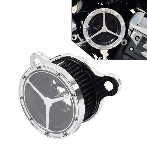 Clear air filter intake - intake,