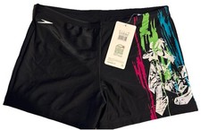 New With Tags SPEEDO Burn