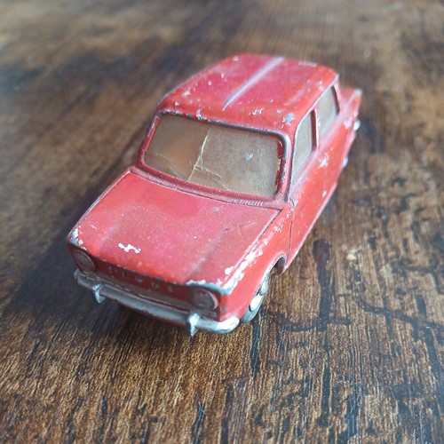 Vintage cij europarc simca - vintage,