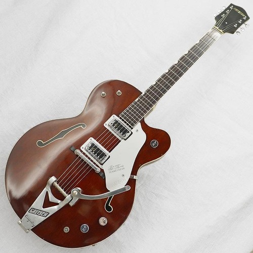 Gretsch vintage 6119 chet - vintage,