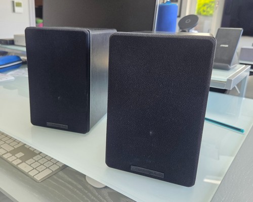 Cambridge audio series - audio, s-20