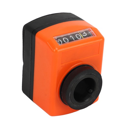 High accuracy shaft position - accuracy,