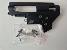 E&C Gearbox Shell Airsoft AEG