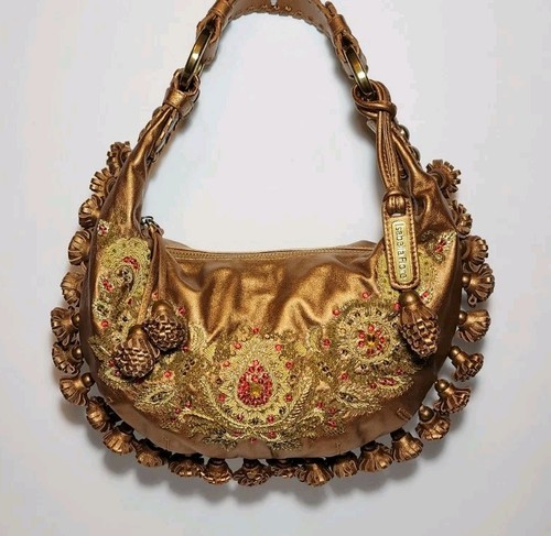 Isabella fiore morgan golden - isabella,