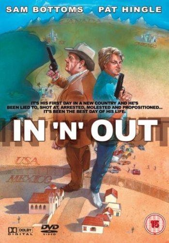 Out 1984 dvd - 'n', [dvd]